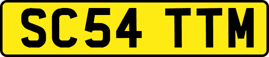 SC54TTM