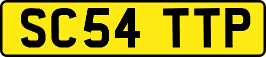 SC54TTP