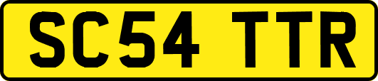 SC54TTR