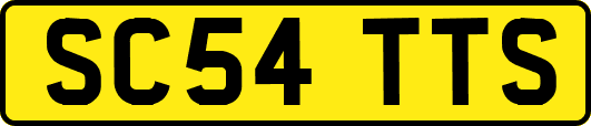 SC54TTS