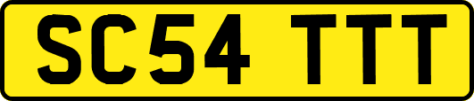 SC54TTT