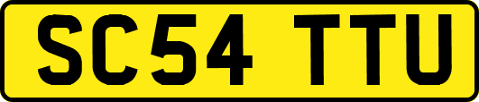 SC54TTU