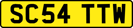 SC54TTW