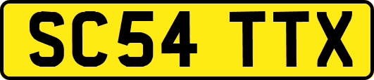 SC54TTX