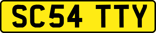 SC54TTY
