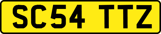 SC54TTZ