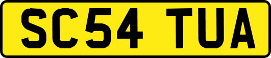 SC54TUA