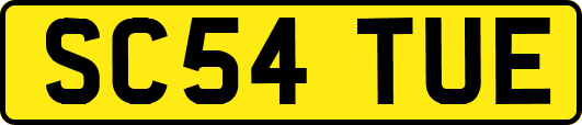 SC54TUE