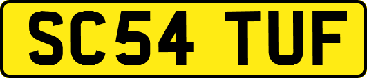 SC54TUF