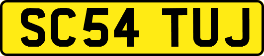 SC54TUJ