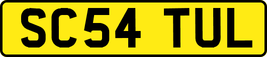 SC54TUL