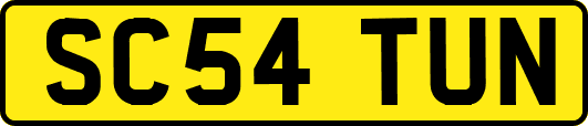 SC54TUN