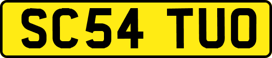 SC54TUO