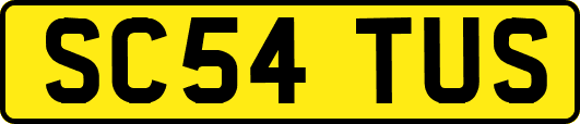 SC54TUS