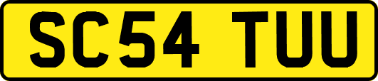 SC54TUU