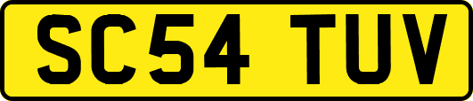 SC54TUV