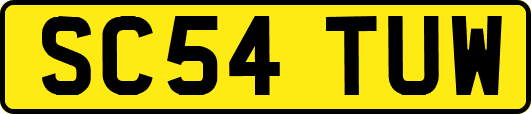 SC54TUW