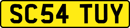 SC54TUY