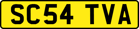 SC54TVA