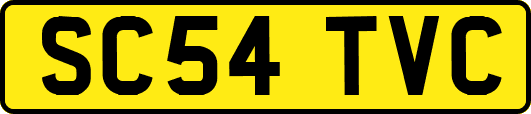 SC54TVC