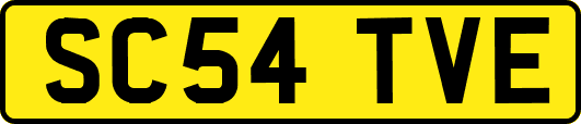 SC54TVE