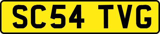 SC54TVG