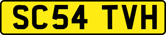 SC54TVH