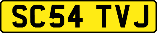 SC54TVJ