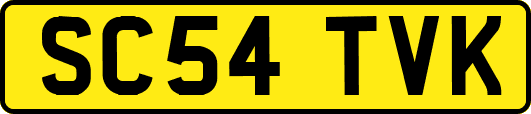 SC54TVK