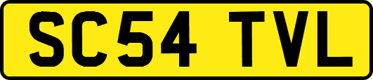 SC54TVL