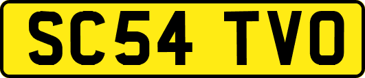 SC54TVO