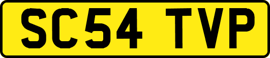 SC54TVP