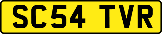 SC54TVR