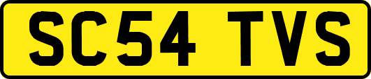 SC54TVS