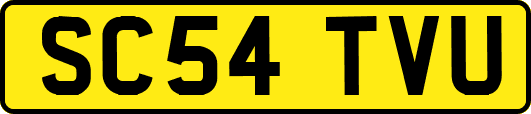 SC54TVU