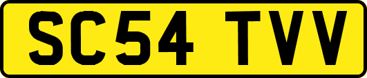 SC54TVV