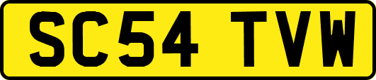 SC54TVW
