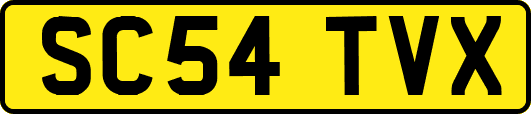 SC54TVX