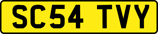 SC54TVY