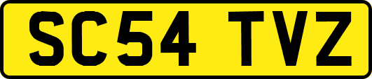 SC54TVZ