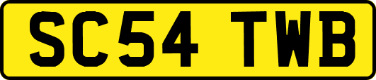 SC54TWB