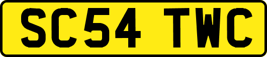 SC54TWC