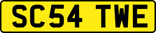 SC54TWE