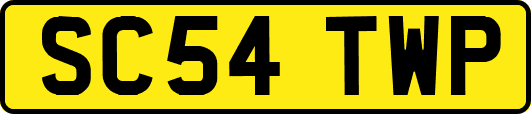 SC54TWP