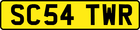 SC54TWR