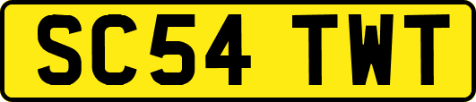 SC54TWT