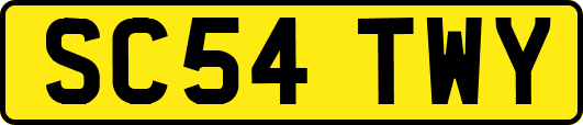 SC54TWY