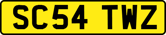 SC54TWZ