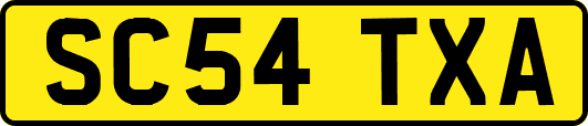 SC54TXA