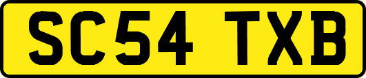 SC54TXB